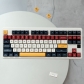 478 Keys Composition SA Profile ABS Doubleshot Keycaps Set for Cherry MX Mechanical Gaming Keyboard